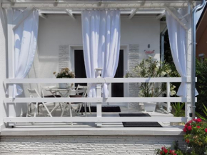 Juharfa guesthouse